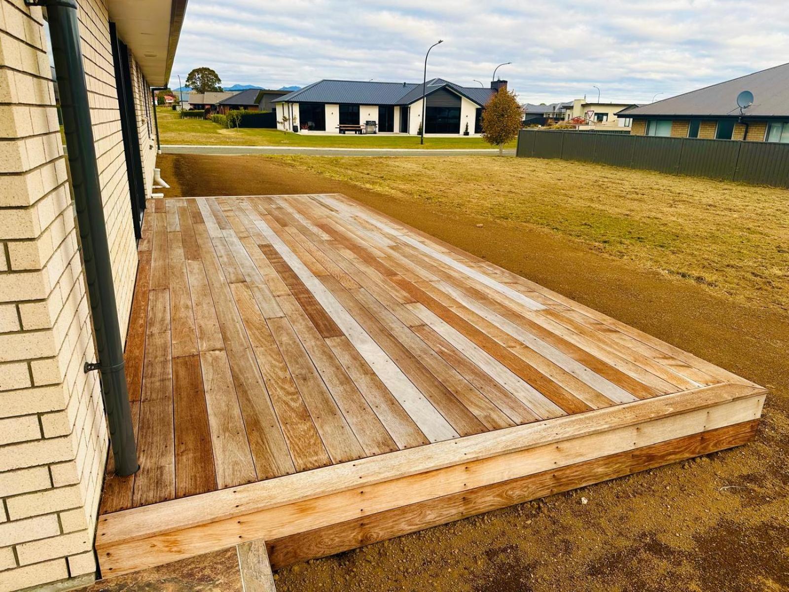 Holiday Home In Beautiful Te Anau Exterior photo